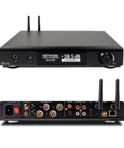 NuPrime Omnia A300SE