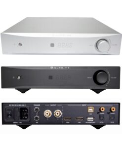 NuPrime DAC-8 (Retail)