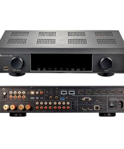 NuPrime HD-AVA (Retail)