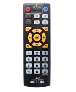 NuPrime IR Learning Remote (Retail)