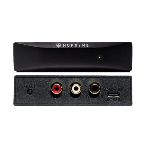 NuPrime Omnia Stream Mini Dac (Retail)